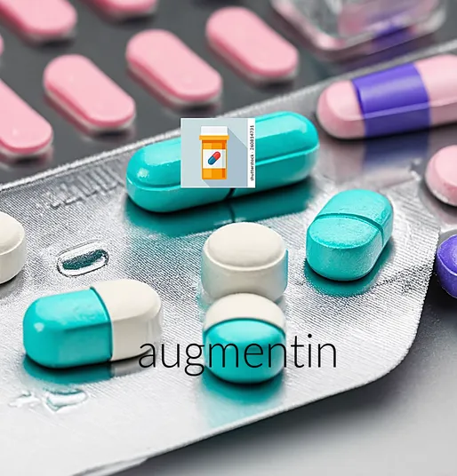 Augmentin serve prescrizione medica